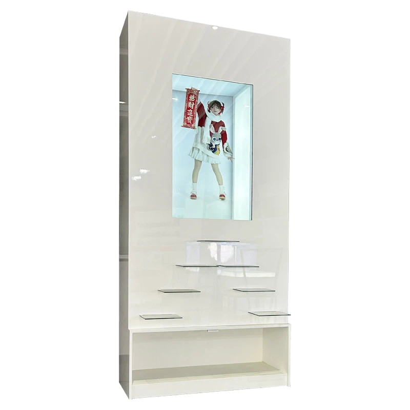 Mata LCD Puataata