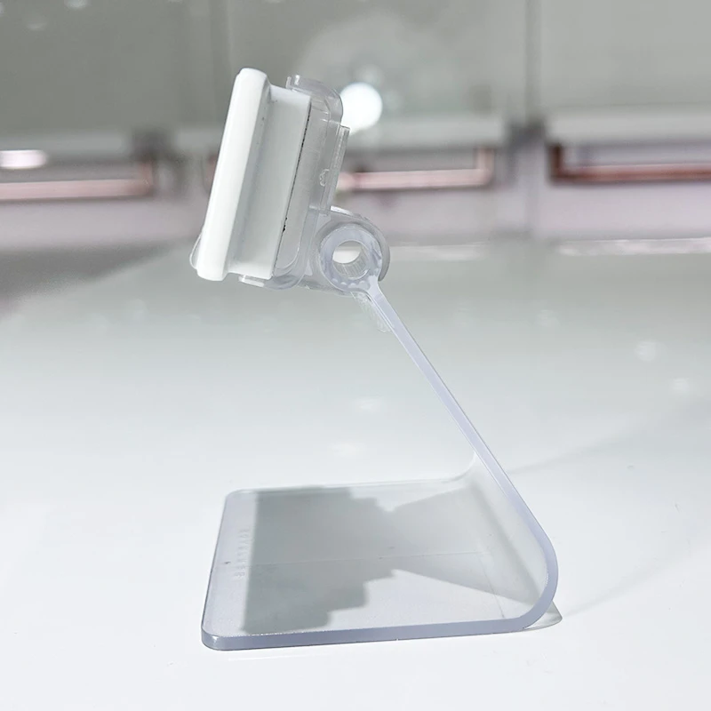 2.13 inch electronic acrylic holder
